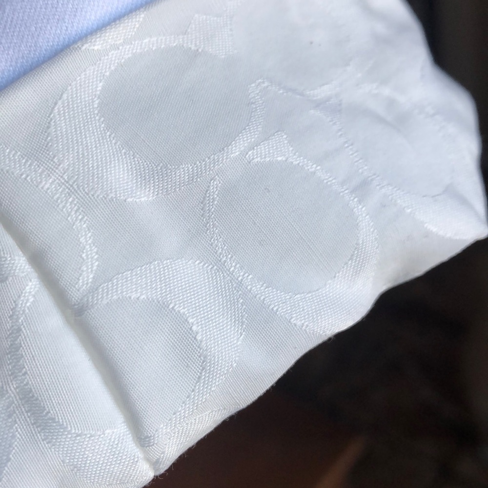Coach Jacket - Picture 5 of 6